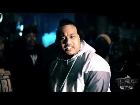 CHASE BANKS VS CHRIS DUBBS | RAP BATTLE