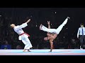 When Karate Champion Challenges Capoeira Fighter You Won T Believe What Happens Next