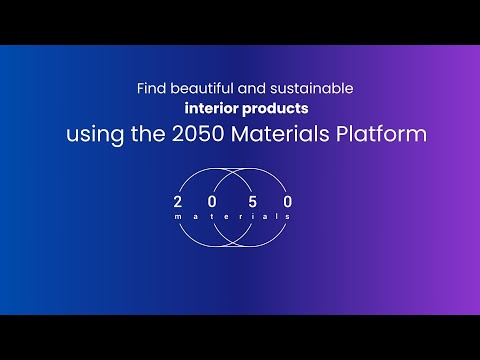 How to Find Sustainable Interior Products