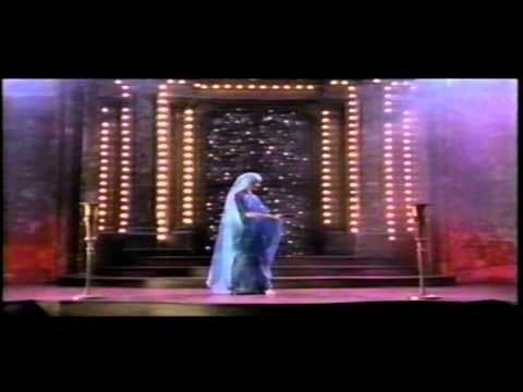 Free to Dance    episode 1: "What Do You Dance?" (part 1)