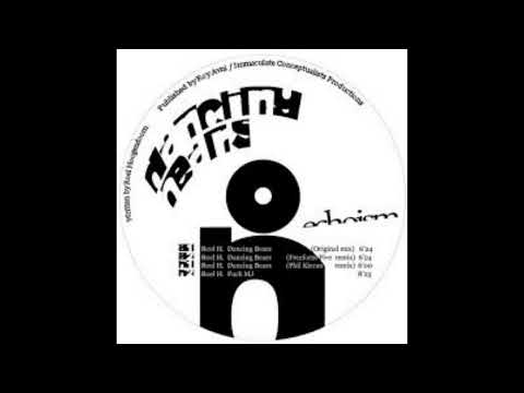 Roel H - Dancing Bears (Phil Keiran Remix) (♥2008)