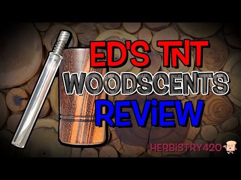 Ed's TNT WoodScents Review: 5 Reasons It Blew Me Away