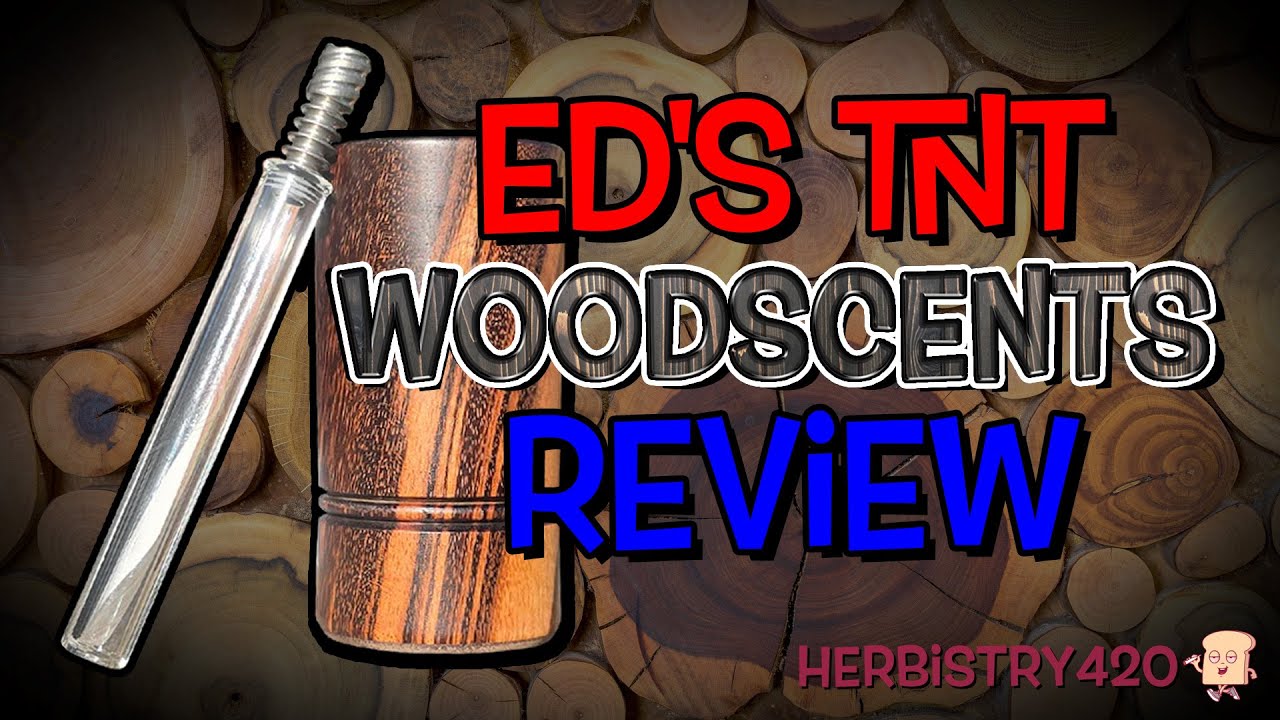 Ed's TNT WoodScents Review: 5 Reasons It Blew Me Away