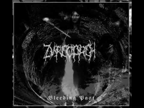 Zvrëöprëh : Bleeding Past (Full Compilation)