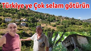 Bulgaristan'da Unutulan Müslüman Köyleri -Пловдив (FİLİBE) Lakavitsa k