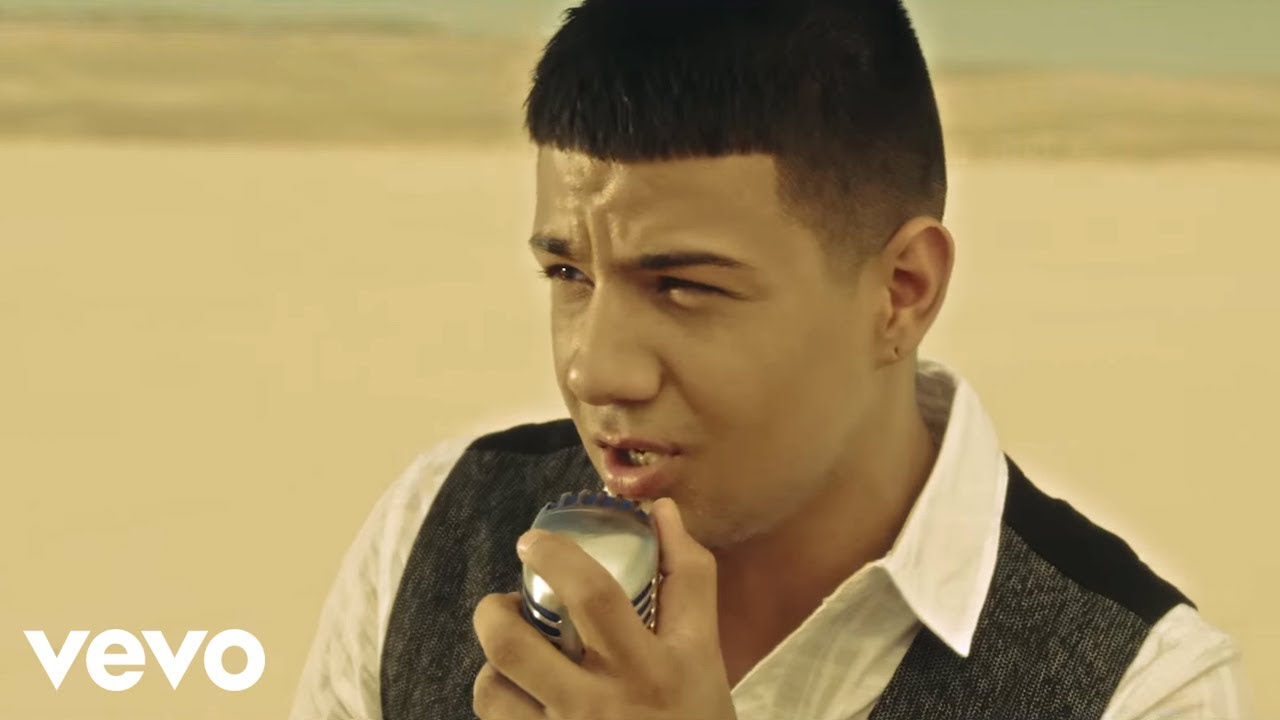 Luis Coronel — Lo Mejor Que Me Ha Pasado
