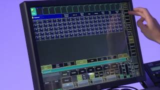 Video thumbnail for MA onPC command wing | Quick Start [EN] - Part 2 by MALightingInt
