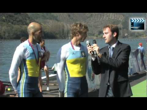 Primo meeting 2011 - Elia Luini