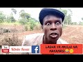 Ladha Ya Mkojo Na Makamasi Kibebe Kevaz