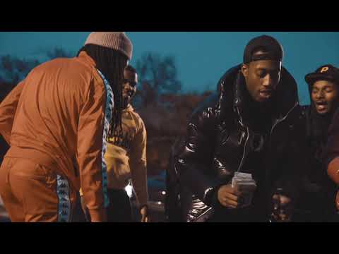 Gado 2x (aka ‘LGado) - Killa (Official Video)