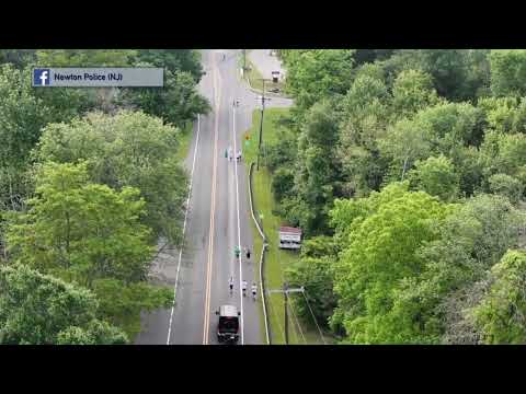 Newton Police Torch Run