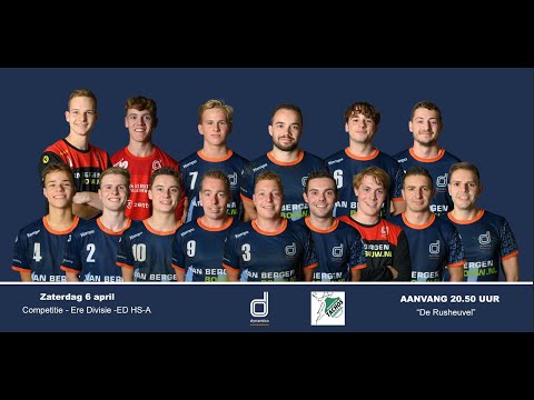 Dynamico HS1 - van Mossel MG/Tachos HS1