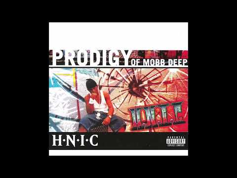 08. Prodigy - Infamous Minded (ft. Big Noyd)