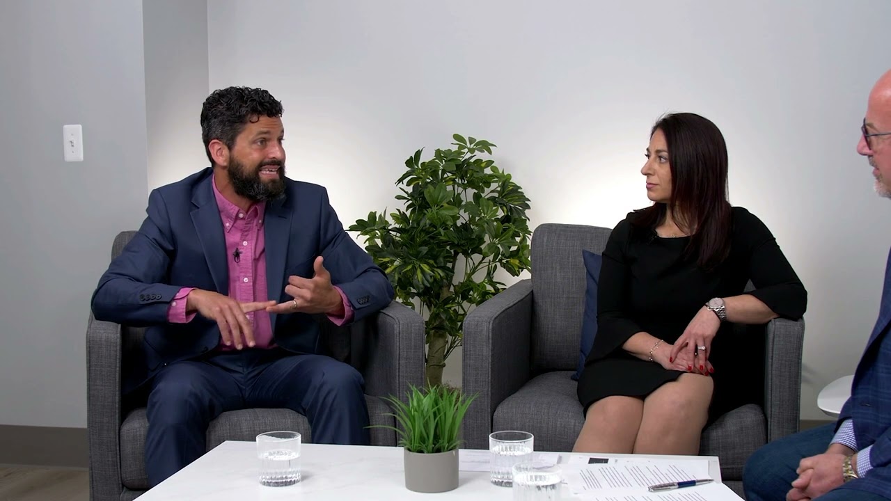 Extinguish BURNOUT Before It Starts | Leadership Live