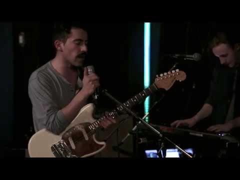 Foreign Diplomats - Drunk Old Paul - Indica Session 2014