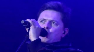 Michael Patrick Kelly &quot;Beautiful soul&quot;