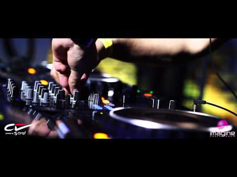 Campus Vacation - Life In Color - Spring Break 2014 - Punta Cana