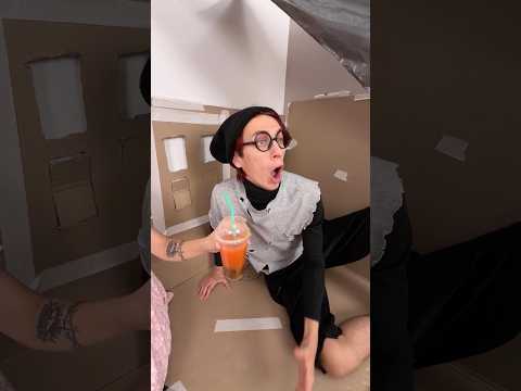 شاركت مشروبي مع جونغكوك، لكن بعدها… 😱🥤 #الإمارات #ترند #فايرل