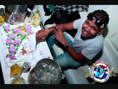 Negro Eterno  -  Te Guta Heee Te Gusta