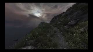Dear Esther: Playthrough part 1