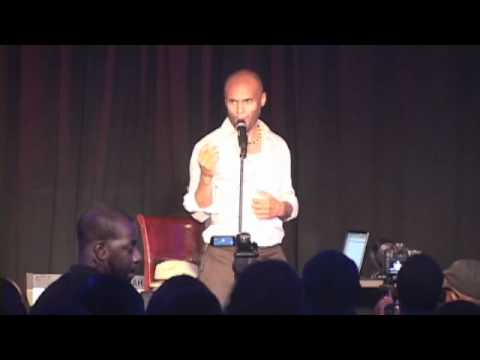 KENNY LATTIMORE LIVE AT THE SAVOY "FOR YOU"
