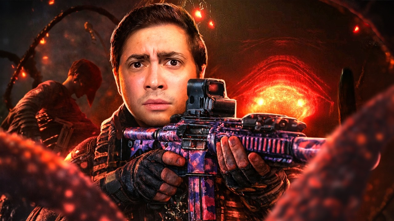 SALVANDO O MUNDO! - JOHN CARPENTER'S TOXIC COMMANDO COM OS AMIGOS - Parte 3 / FINAL