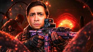 SALVANDO O MUNDO! - JOHN CARPENTER'S TOXIC COMMANDO COM OS AMIGOS - Parte 3 / FINAL