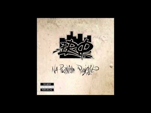 04. Hakim, Sałat, BuA - "Prosto w ryj" (prod. Hakim)