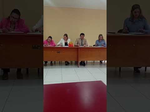 SORTEO PARA INTEGRACIÓN DE CAUSAS DEL TRIBUNAL DE SENTENCIA DE SAN ESTANISLAO
