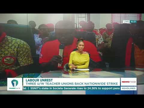 Upper West Teacher Unions Demand Proof Before Ending Nationwide Strike