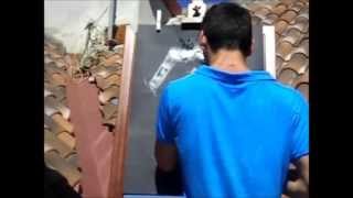 Alex Velea E marfa tare