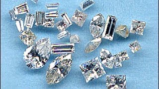 Reload of - Salvaging diamonds from scrap for resale 1gm=3+cts