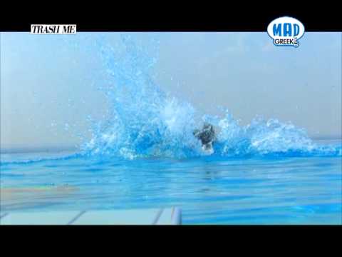 Νάταλι Θάνου Feat. Ami G. - Νύχτα Καλοκαιρινή