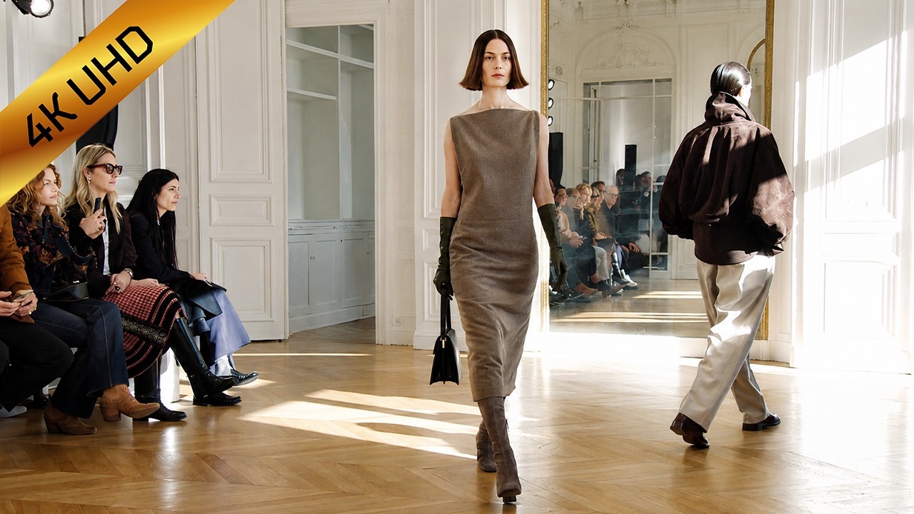 CO | Fall/Winter 2026–2027 | Paris Fashion Week