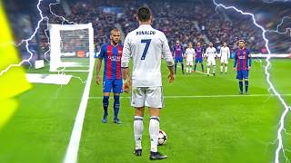 Cristiano Ronaldo Moments of Magic