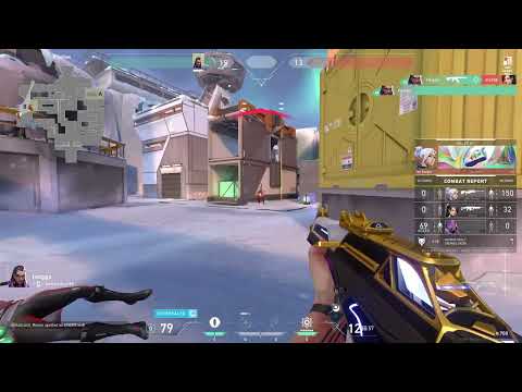 Twiggs with the clutchiest clutch of all time