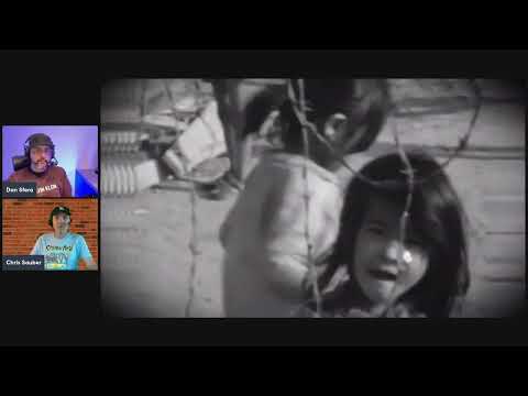 We React To Barry McGuire - Eve Of Destruction