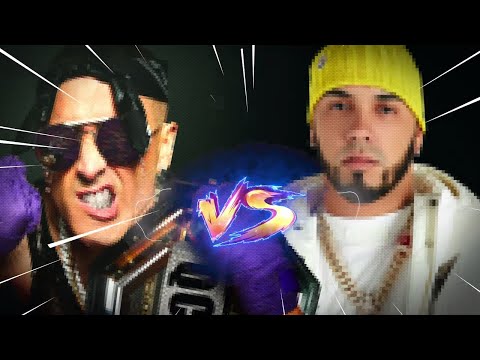 Yandel x Anuel AA - Por Mi Reggae Muero 2020 (Audio Oficial)