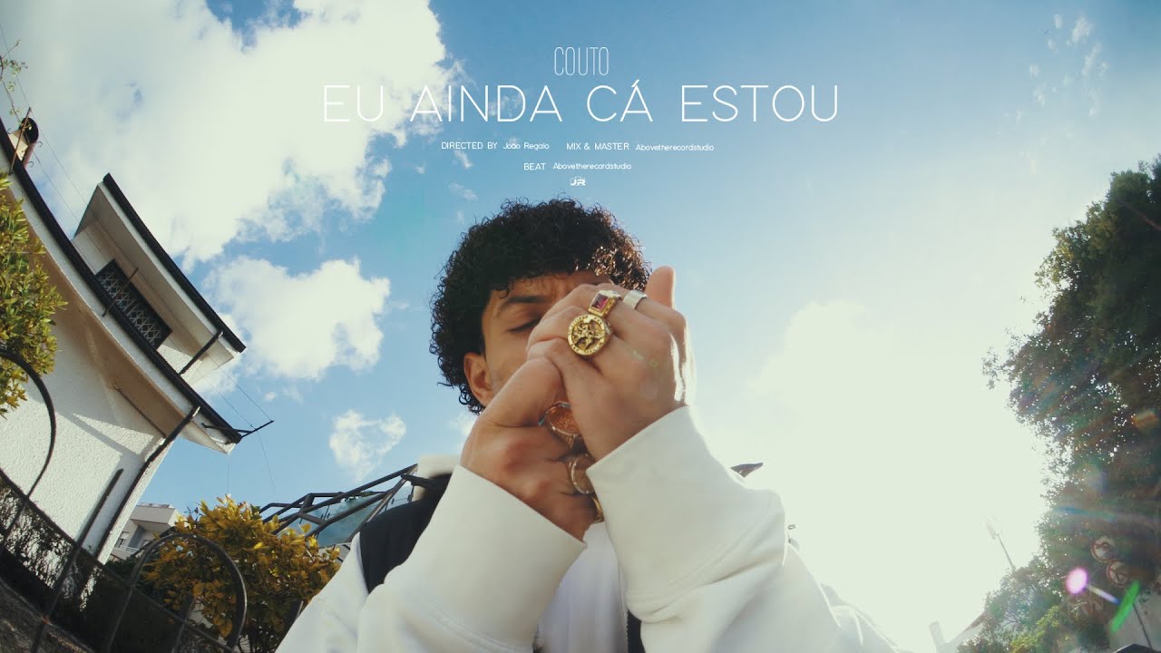 Eu Ainda Cá Estou