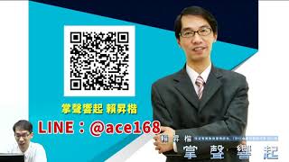 【掌聲響起】#賴昇楷 0524 - 空頭沒藉利空繼續摜壓，下周出現「這個訊號」就表示多方穩住陣腳；介紹新『運動大聯盟』個股；《屠龍刀》維持強勢整理，後市可期 (圖)