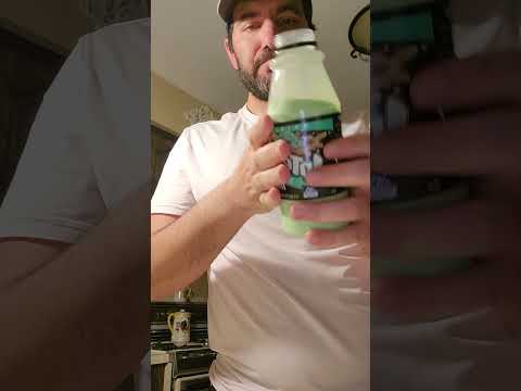 Intense Mint Chocolate Milk Review