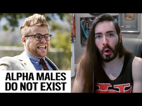 Penguinz0 'Worst Alpha Males' Compilation