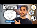 Photoelectric Absorption: Explained!