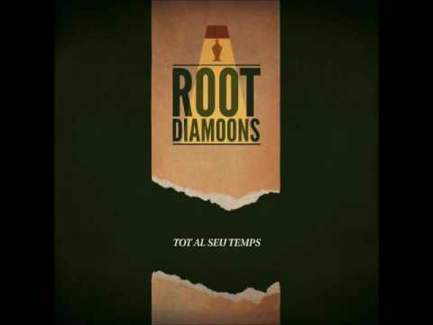 Root Diamoons - Hittin' the Ground (feat.  Mr. T-Bone)