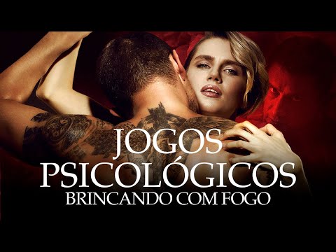 2022 Jogos Psicológicos