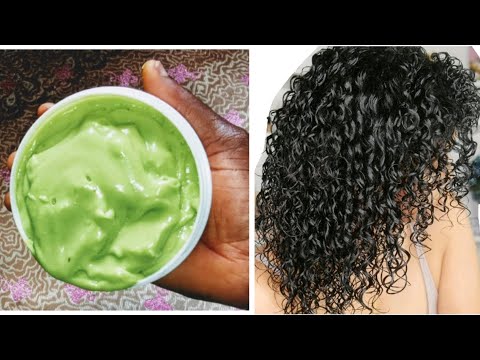 Natural Hair Moisturising Leave In Conditioner For All Hair Type, Moisture Retention & Healthy Hair