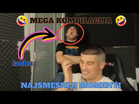 Beverly MEGA Kompilacija NAJSMESNIJIH IZVALA/MOMENATA