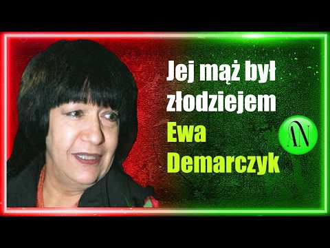 W psychiatryku znalazła się przez niego - Ewa Demarczyk