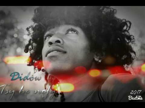 Didow-Tsy Ho Nofy (NouveauT gasy 2017)