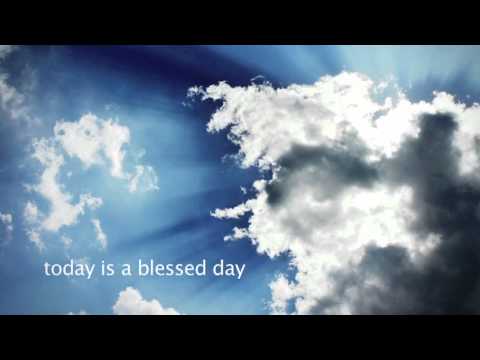 New Day Official Lyric Video Angell